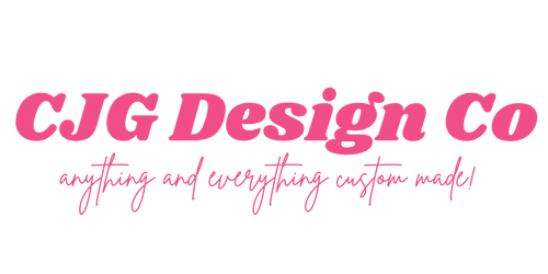 CJG Design Company